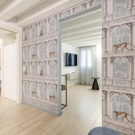 Ca' San Carlo By Wonderful Italy Венеция