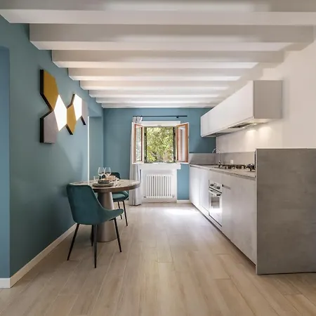 Apartment Ca' San Carlo By Wonderful Italy