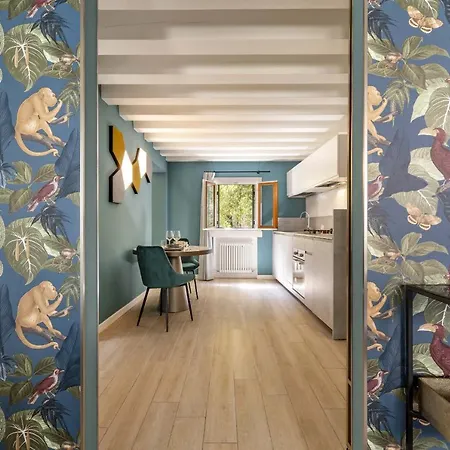 Apartment Ca' San Carlo By Wonderful Italy *