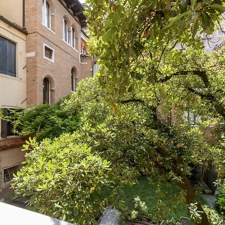 Apartment Ca' San Carlo By Wonderful Italy