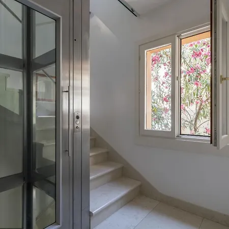 Ca' San Carlo By Wonderful Italy Apartment *