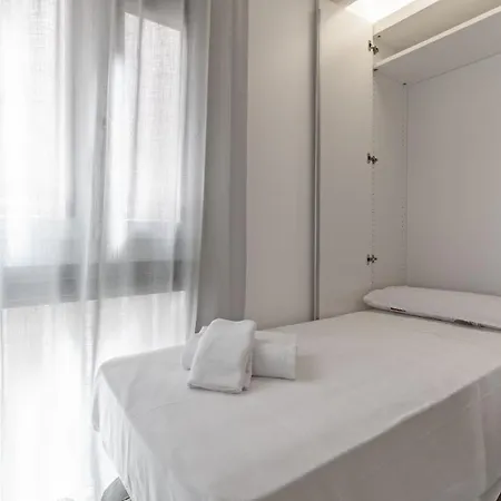 Apartment Ca' San Carlo By Wonderful Italy Venice