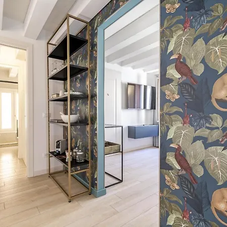 Ca' San Carlo By Wonderful Italy Apartment