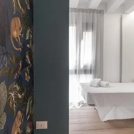 Ca' San Carlo By Wonderful Italy Apartment *
