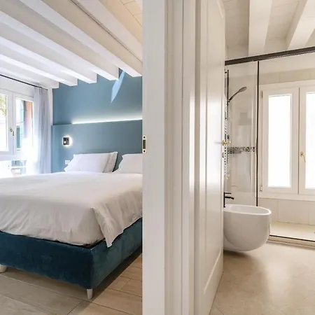 Ca' San Carlo By Wonderful Italy Appartement