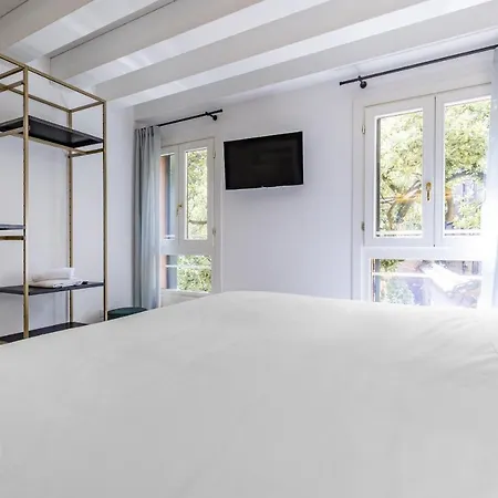 Apartment Ca' San Carlo By Wonderful Italy Venice