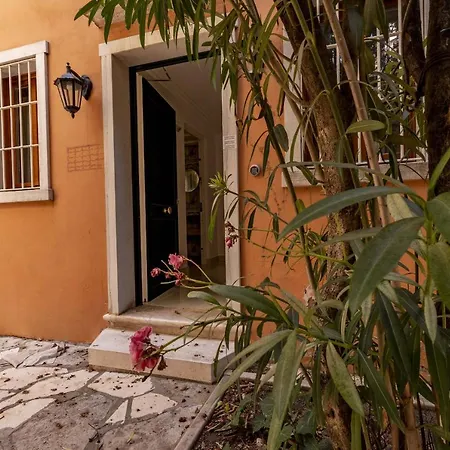 Ca' San Carlo By Wonderful Italy Apartment Venice