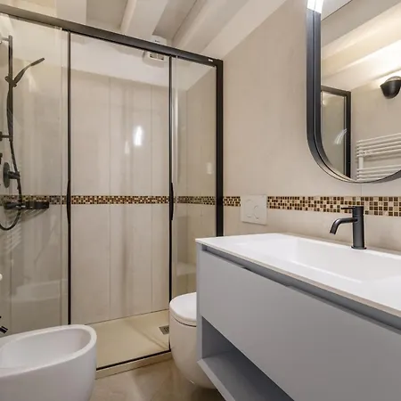 Apartment Ca' San Carlo By Wonderful Italy Venice