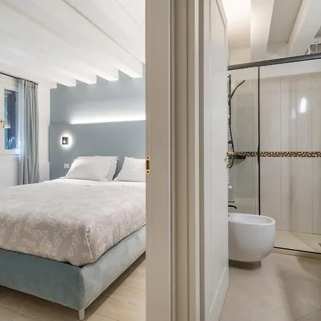 Apartment Ca' San Carlo By Wonderful Italy