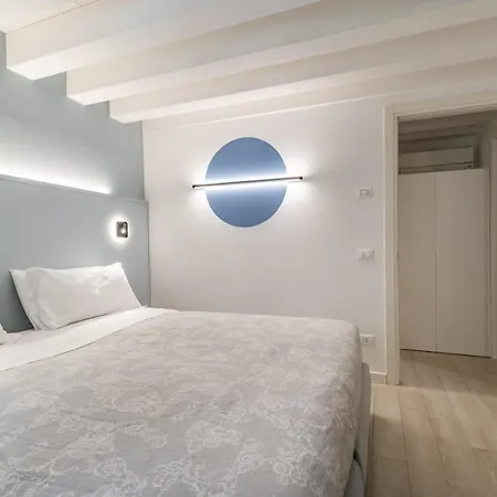Ca' San Carlo By Wonderful Italy Apartment