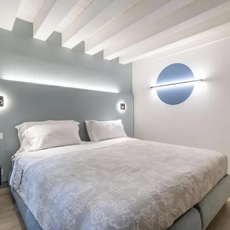 Ca' San Carlo By Wonderful Italy Apartment *
