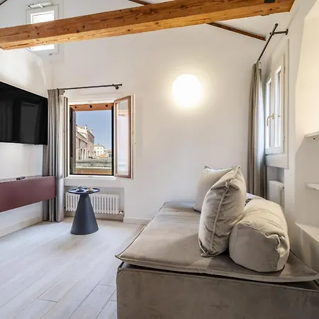 Apartment Ca' San Carlo By Wonderful Italy *