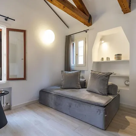 Ca' San Carlo By Wonderful Italy Apartment *