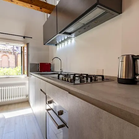 Apartment Ca' San Carlo By Wonderful Italy
