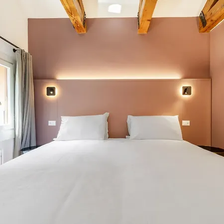 Apartment Ca' San Carlo By Wonderful Italy Venice