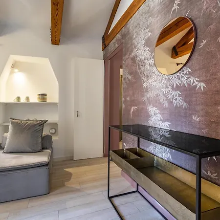 Ca' San Carlo By Wonderful Italy Apartment *
