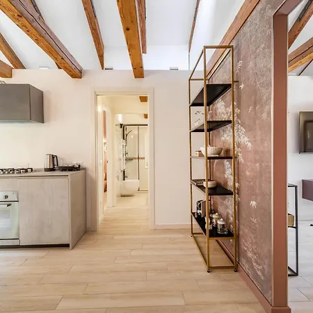 Apartment Ca' San Carlo By Wonderful Italy