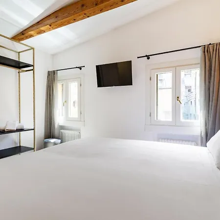 Apartment Ca' San Carlo By Wonderful Italy *