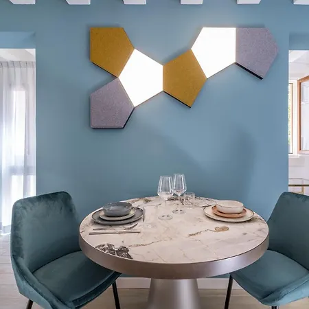 Apartmán Ca' San Carlo By Wonderful Italy *