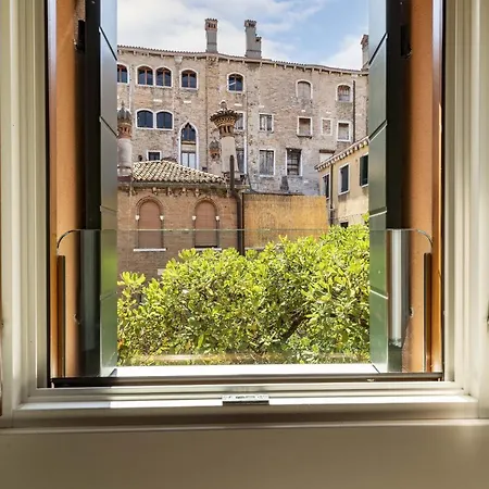 Ca' San Carlo By Wonderful Italy *