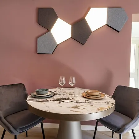 Ca' San Carlo By Wonderful Italy Apartmán